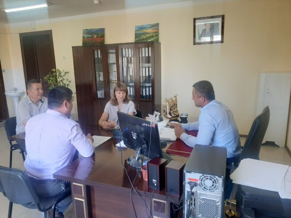 ���������������� ������ ����� ���������� � �����������