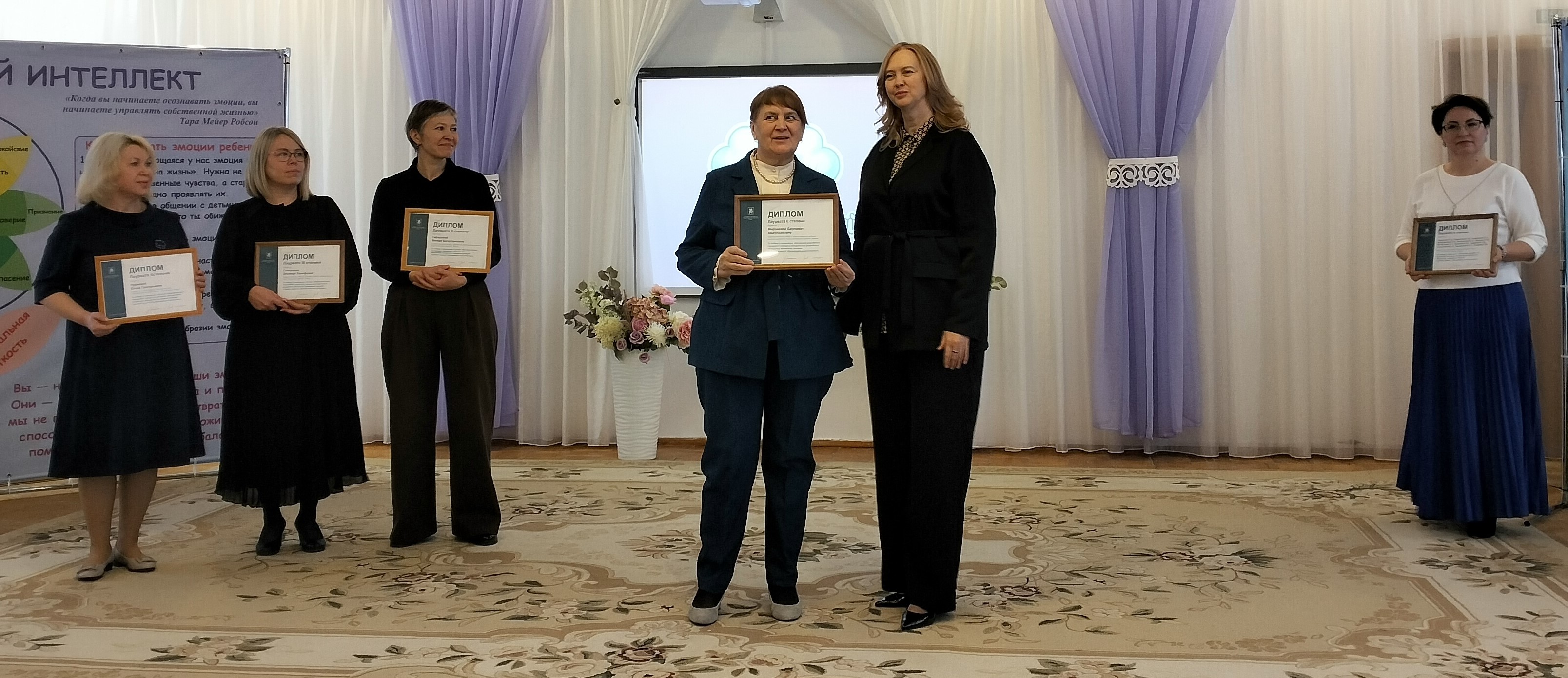 Как развивать эмоциональный интеллект в детском саду Как развивать эмоциональный интеллект в детском саду