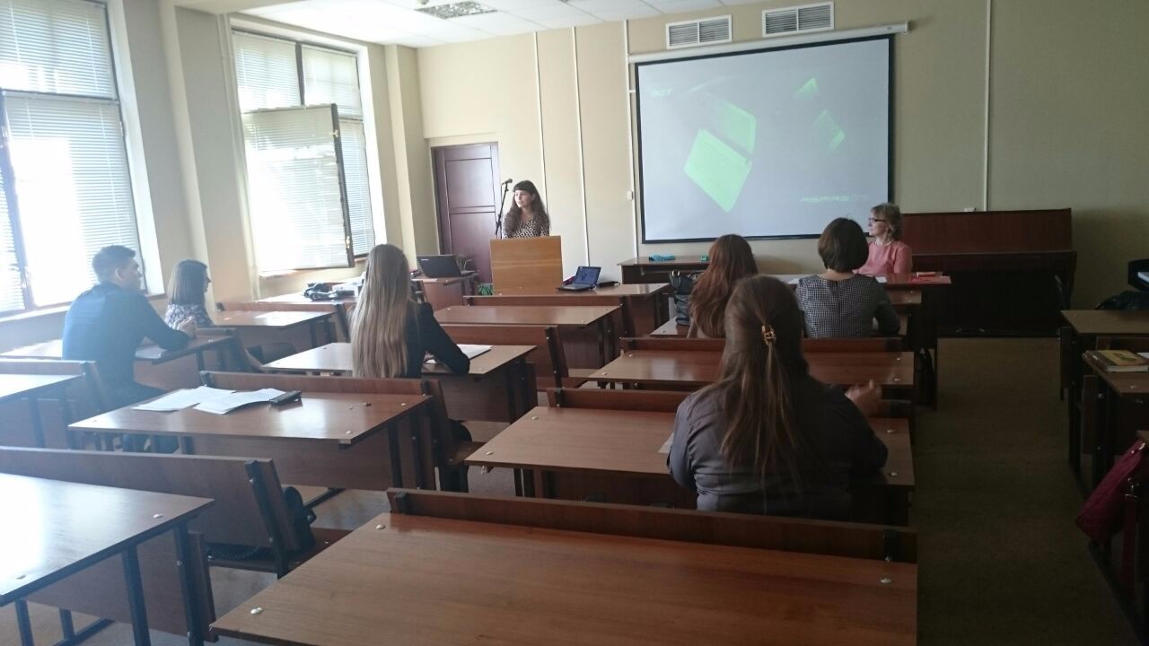 ���������� �� ������ ������ ������ � ��������� ������ ����� �������� ��. �. ���������