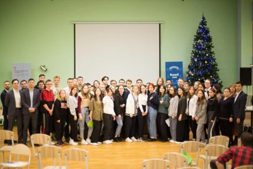 Закрытие X Республиканского открытого правовой турнира Закрытие X Республиканского открытого правовой турнира