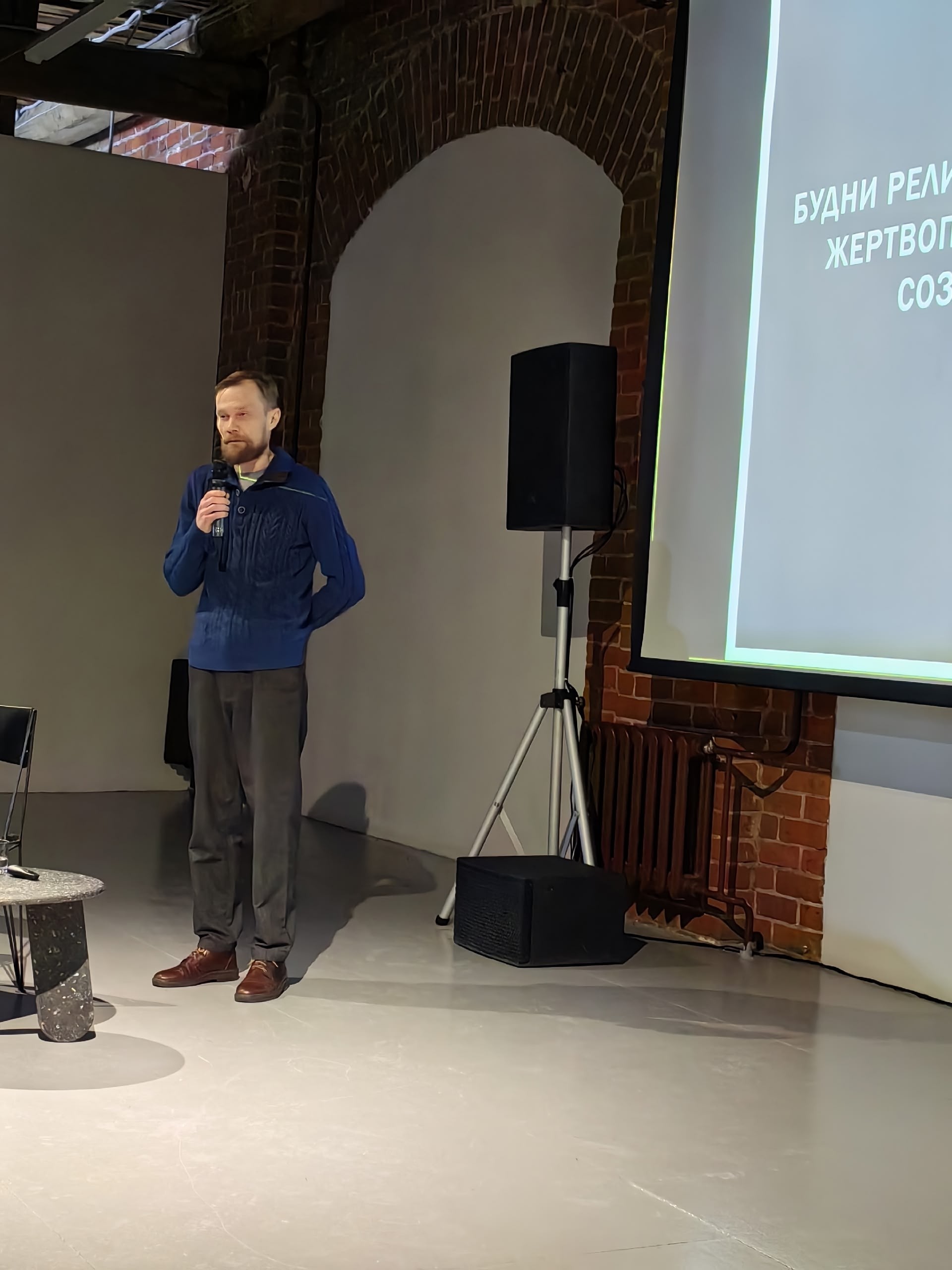 Состоялся ежегодный фестиваль Состоялся ежегодный фестиваль