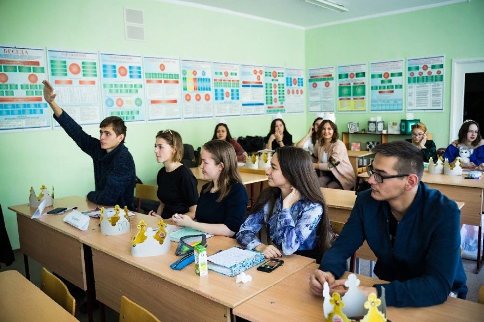 Сложное - интересно! Сложное - интересно!