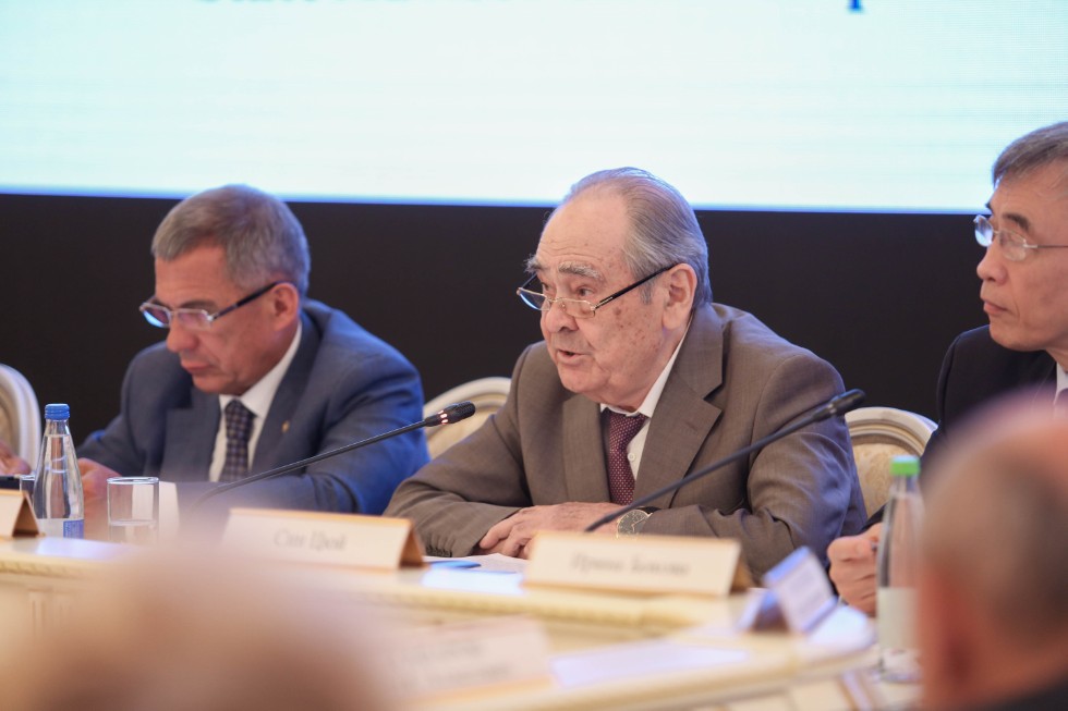 Archaeological Wood Museum opened in Sviyazhsk as part of Intercultural Dialogue Forum Archaeological Wood Museum opened in Sviyazhsk as part of Intercultural Dialogue Forum