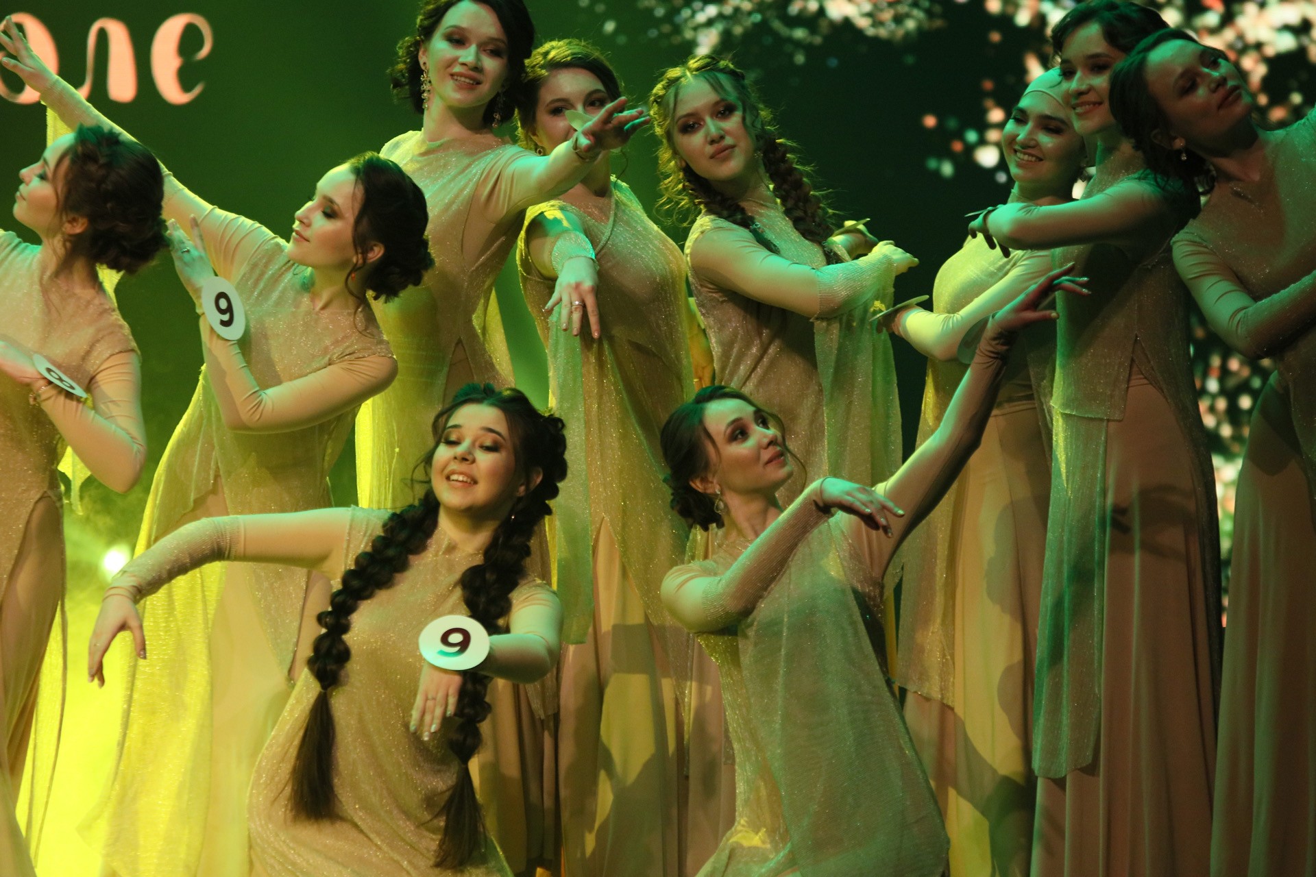 KFU student Aygul Shakirova wins Tatar language talent pageant Yaz Guzale 2021 KFU student Aygul Shakirova wins Tatar language talent pageant Yaz Guzale 2021