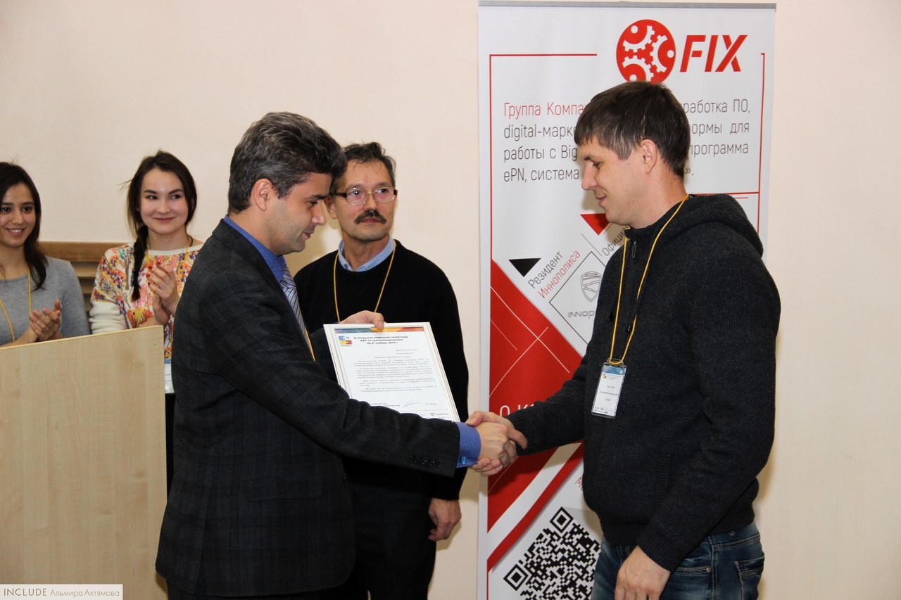 ����� ���������� � ����������