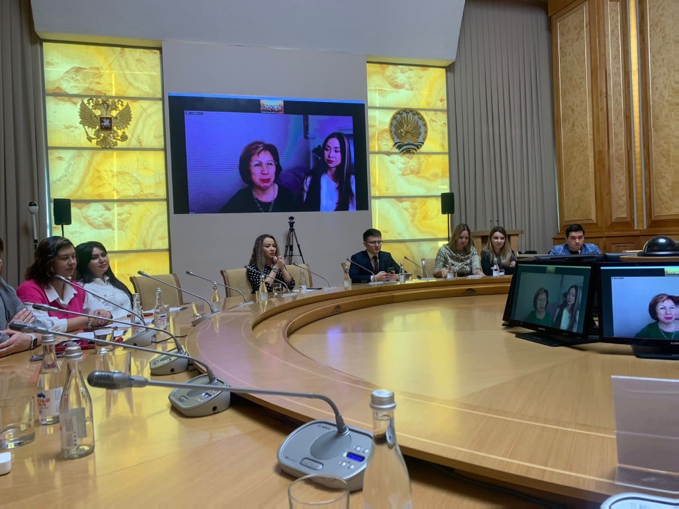 II ������������� ����������� ����������� �������� '����� � ���������: ����� ������ ��������������� ���������'