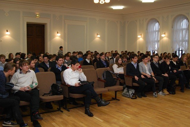 ��������� ������� 'Rap battle'