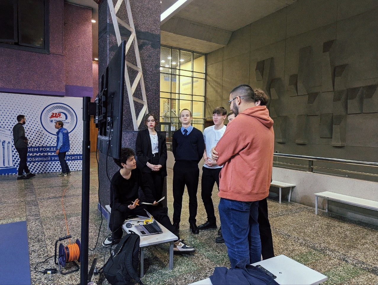 ��������� ����������-��������������� �������� ������� ������� � ������������ �������� 