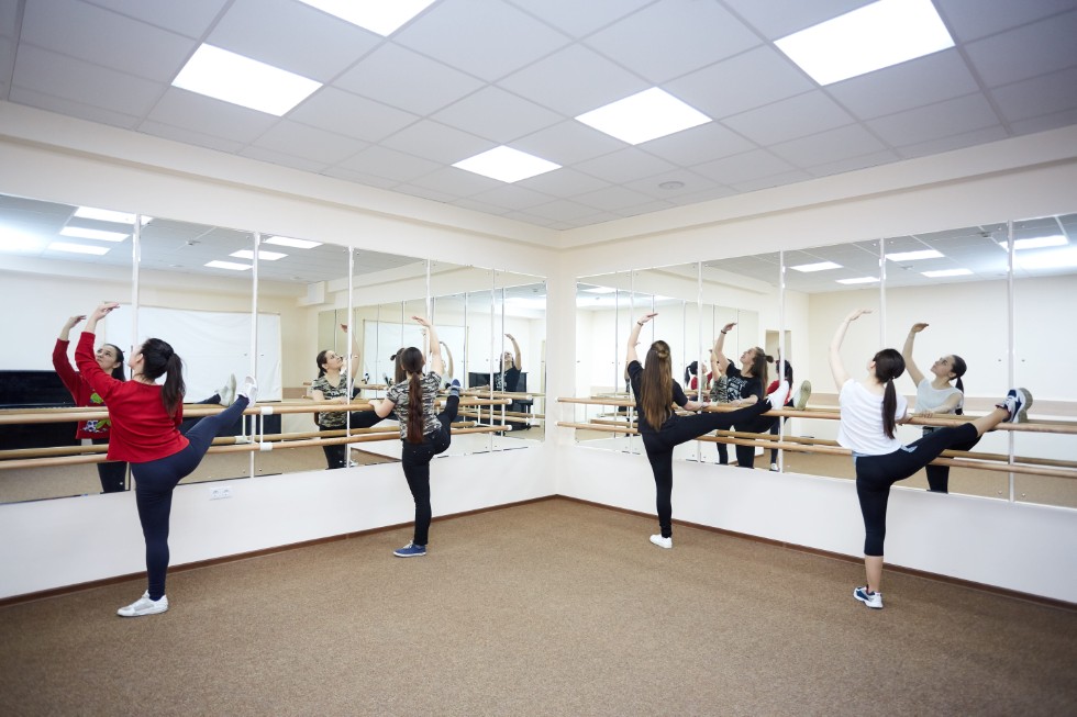 ������ ����������� � ������������ ����������