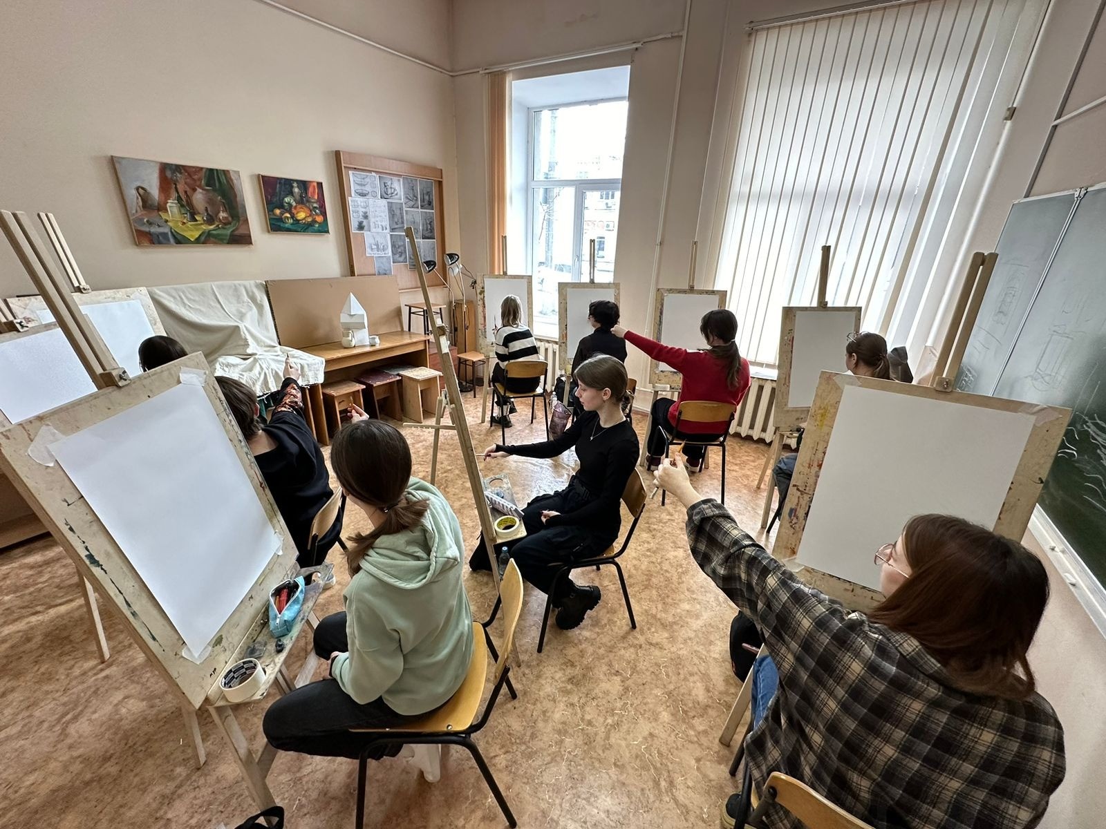 Заключительный этап предметных олимпиад КФУ в Волгограде! Заключительный этап предметных олимпиад КФУ в Волгограде!