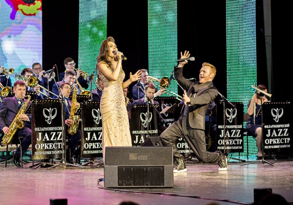 Все началось с судьбоносной песни 'Золотая рыбка' Все началось с судьбоносной песни 'Золотая рыбка'