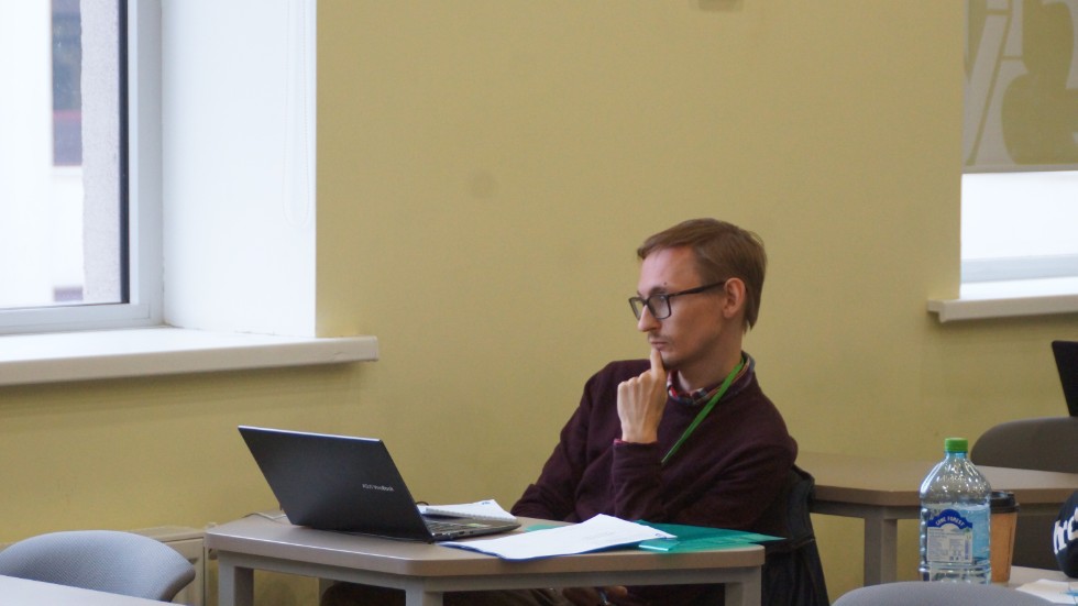 VIII ������������� ������� ����������� '������������ ��� � ���������� � ��������: ������ � �������'