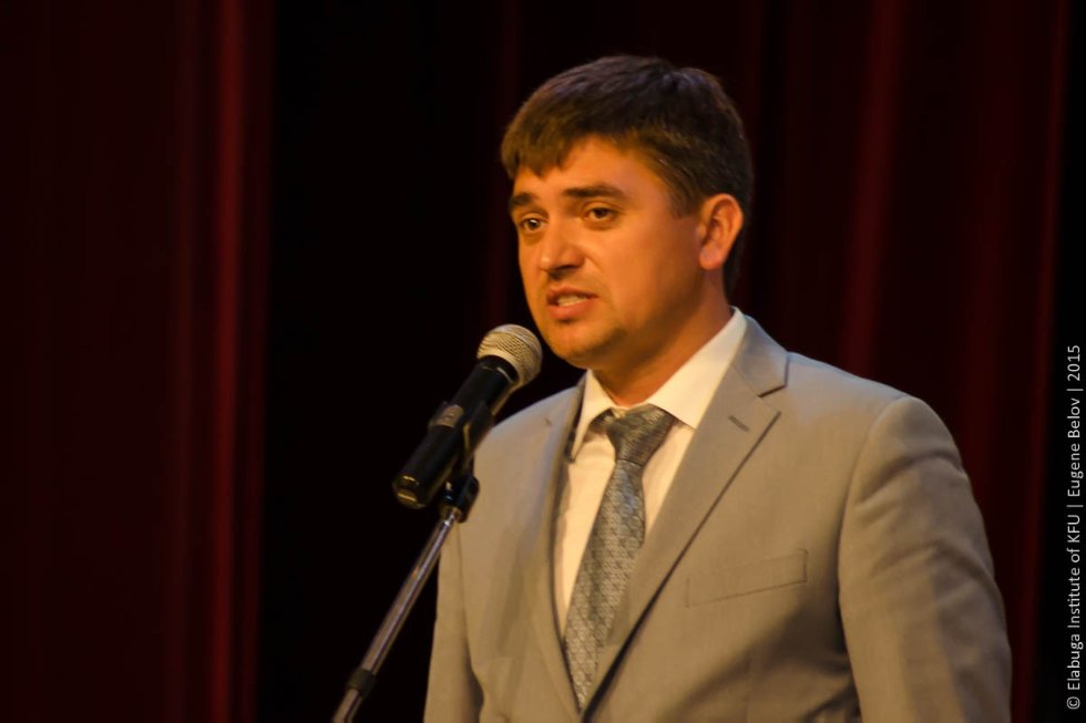 Всероссийский фестиваль школьных учителей в Елабуге Всероссийский фестиваль школьных учителей в Елабуге