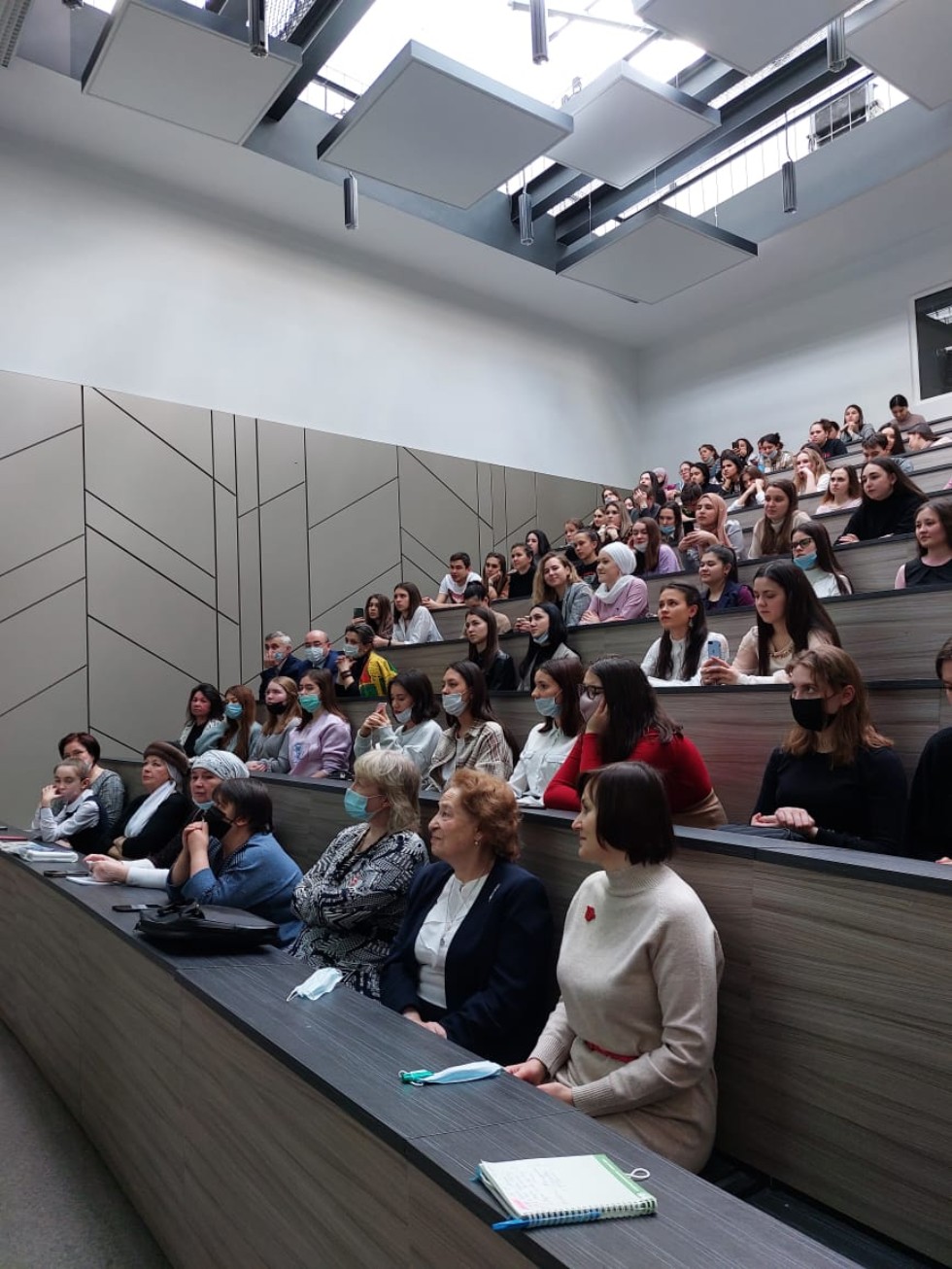 VI Международный научно-методический онлайн-семинар VI Международный научно-методический онлайн-семинар