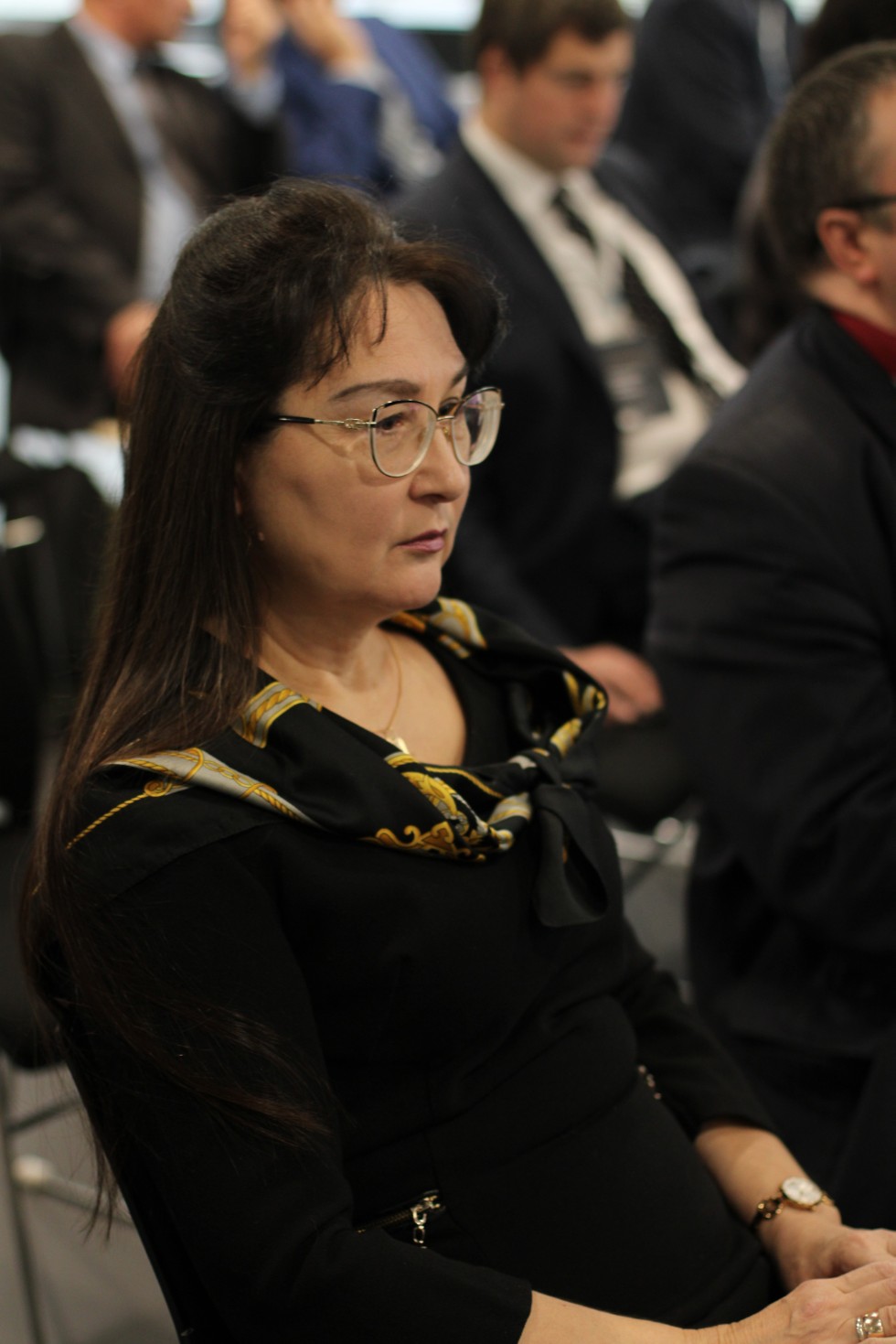 ������������� ������-������������ ����������� '������������� ����� � �������� ����������� �������' (� 100-����� ���������� �.�. ���������)