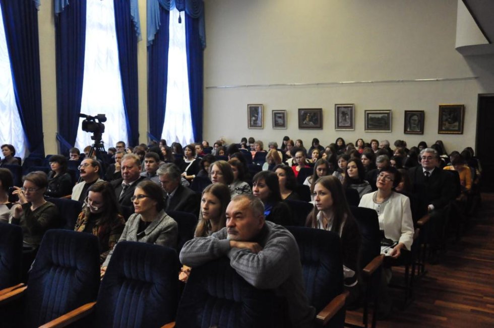 ��������� � �������������� ����������� � ������� �������������� ��������������