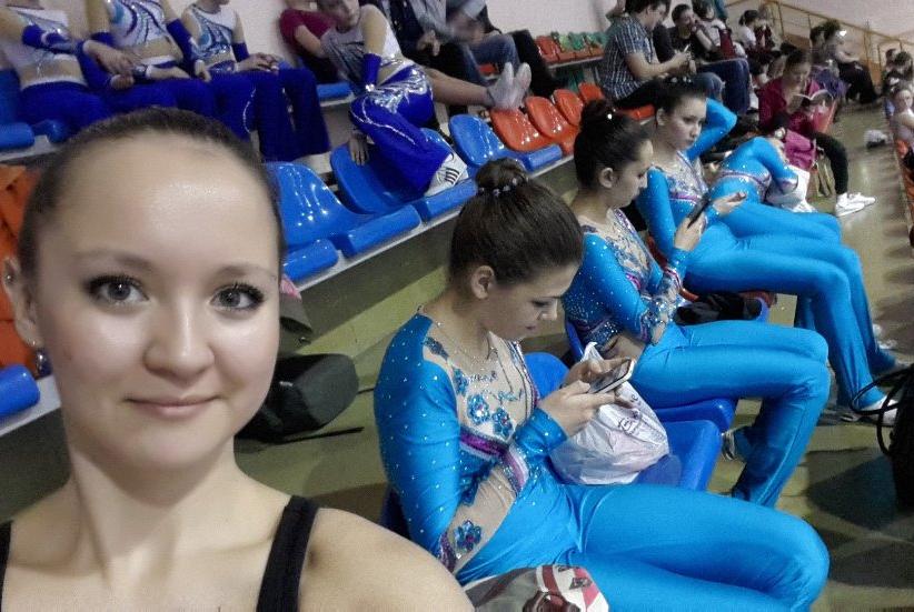 Чемпионат федерального округа по фитнес-аэробике в г.Пенза Чемпионат федерального округа по фитнес-аэробике в г.Пенза