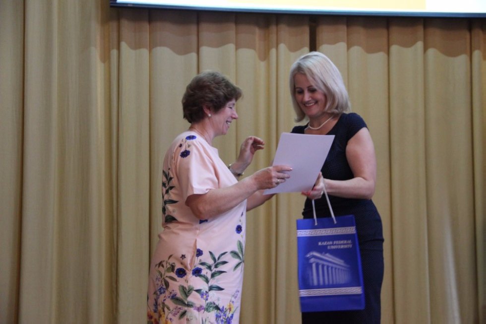 Сегодня, 10 августа состоялась торжественная церемония закрытия VII Международного фестиваля школьных учителей Сегодня, 10 августа состоялась торжественная церемония закрытия VII Международного фестиваля школьных учителей