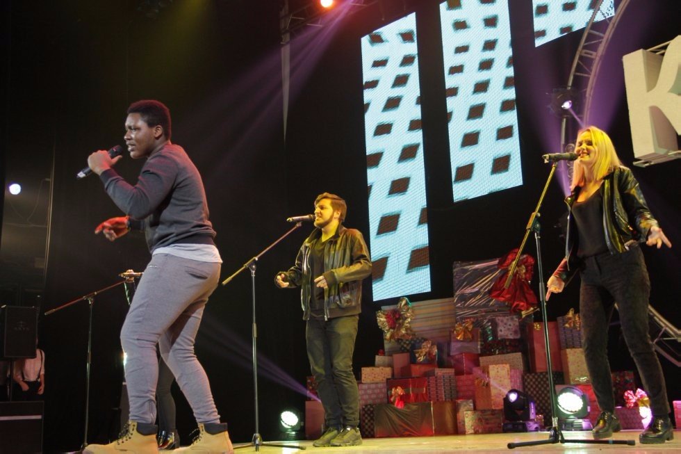 211 Years of Enlightenment