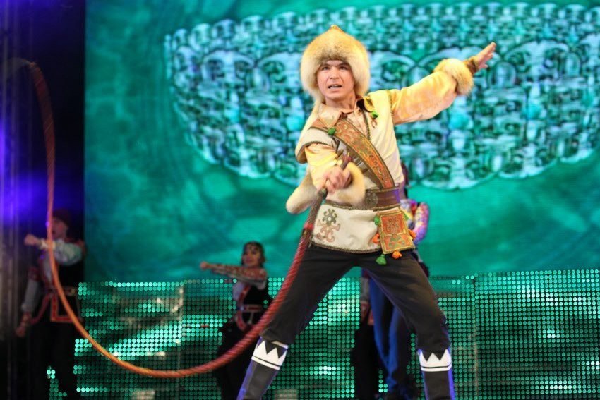 ����� � ����!