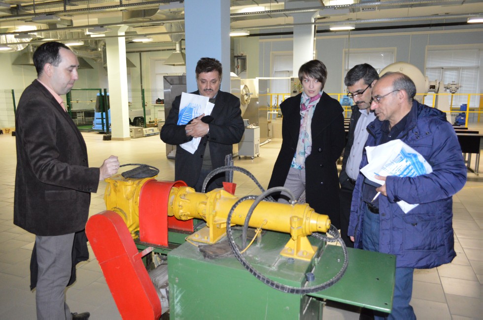 ������ ��������� �� ����������� ��������� � ��������� ������������� ������� ���