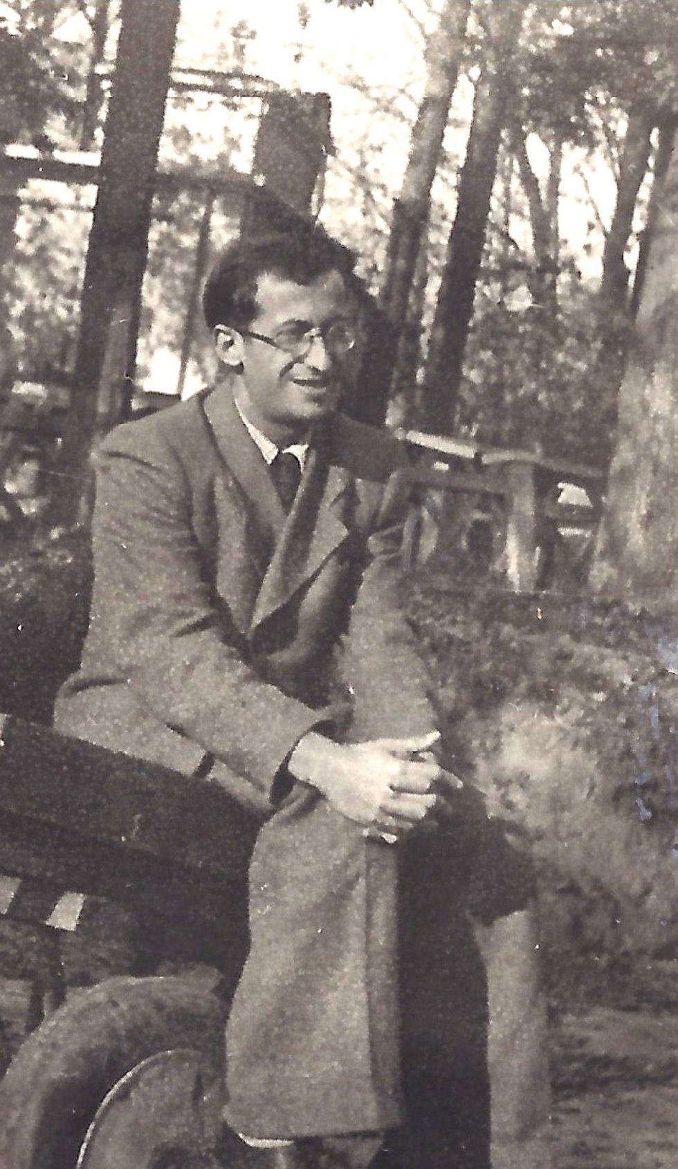 Д.И.Фельдман Д.И.Фельдман