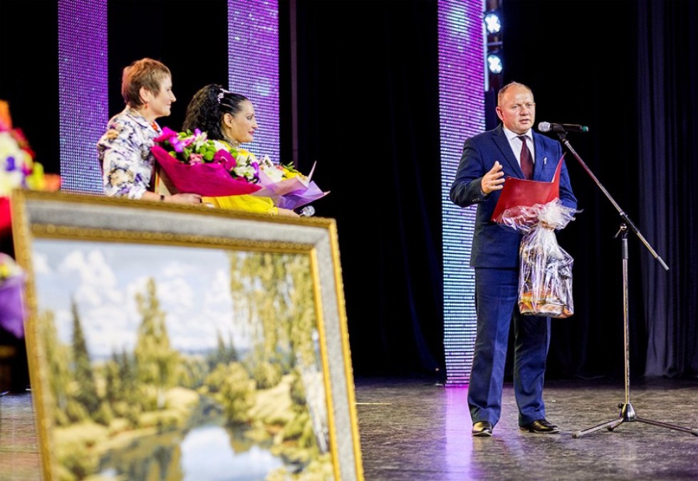 ��� �������� � ������������ ����� '������� �����'