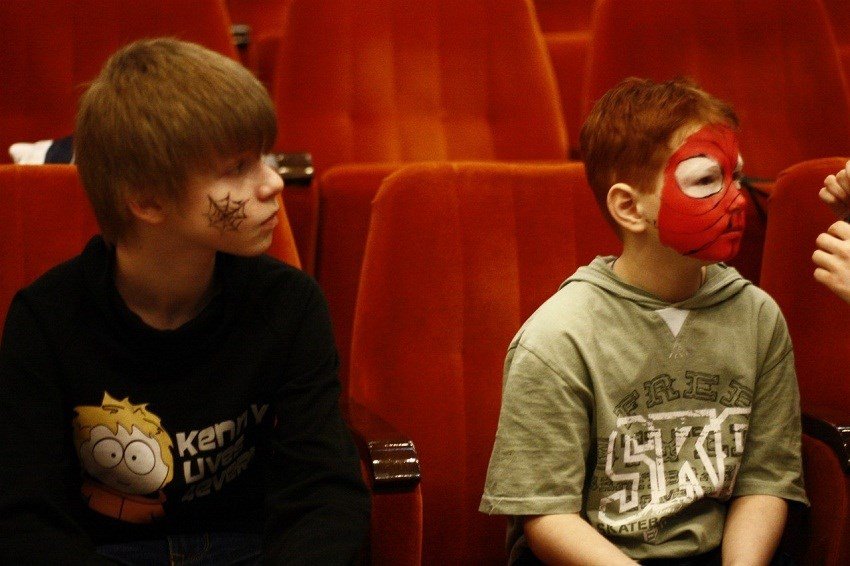 Добровольческий центр Добровольческий центр