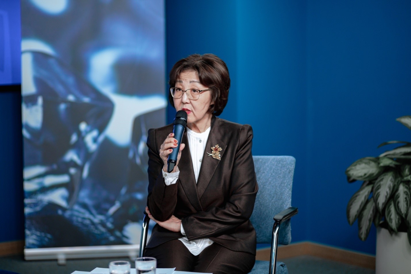 Елабужский институт принял участие в онлайн-марафоне Елабужский институт принял участие в онлайн-марафоне