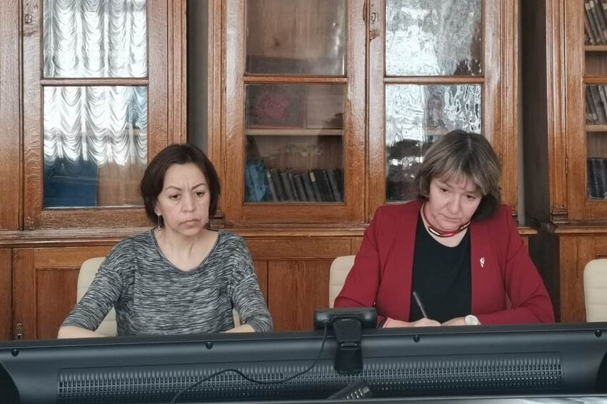 Состоялся Всероссийский научный семинар 'История российского предпринимательства и благотворительность: новые грани научного исследования проблемы' Состоялся Всероссийский научный семинар 'История российского предпринимательства и благотворительность: новые грани научного исследования проблемы'