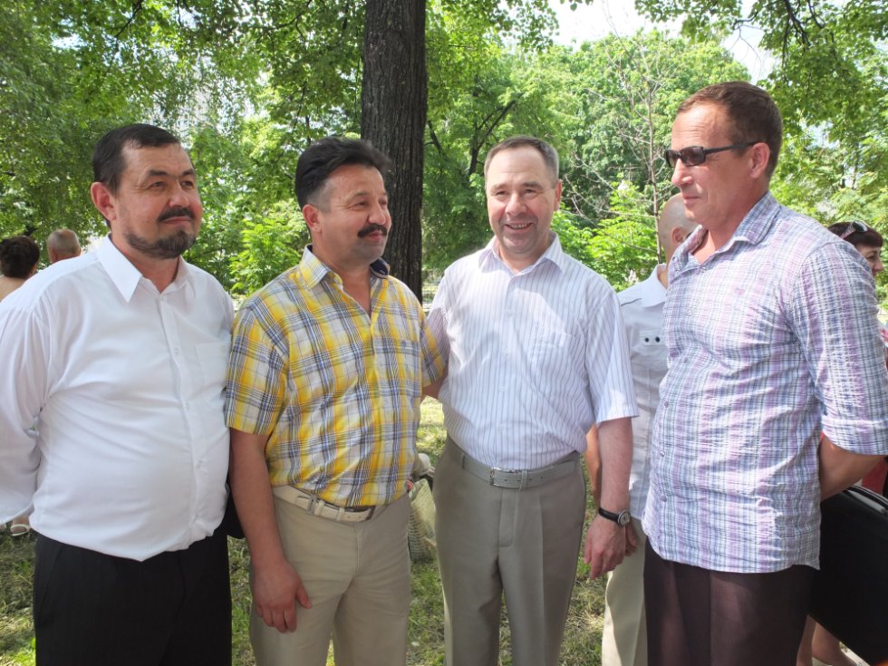 ���������� �������� ������ '��� ������' - 35!