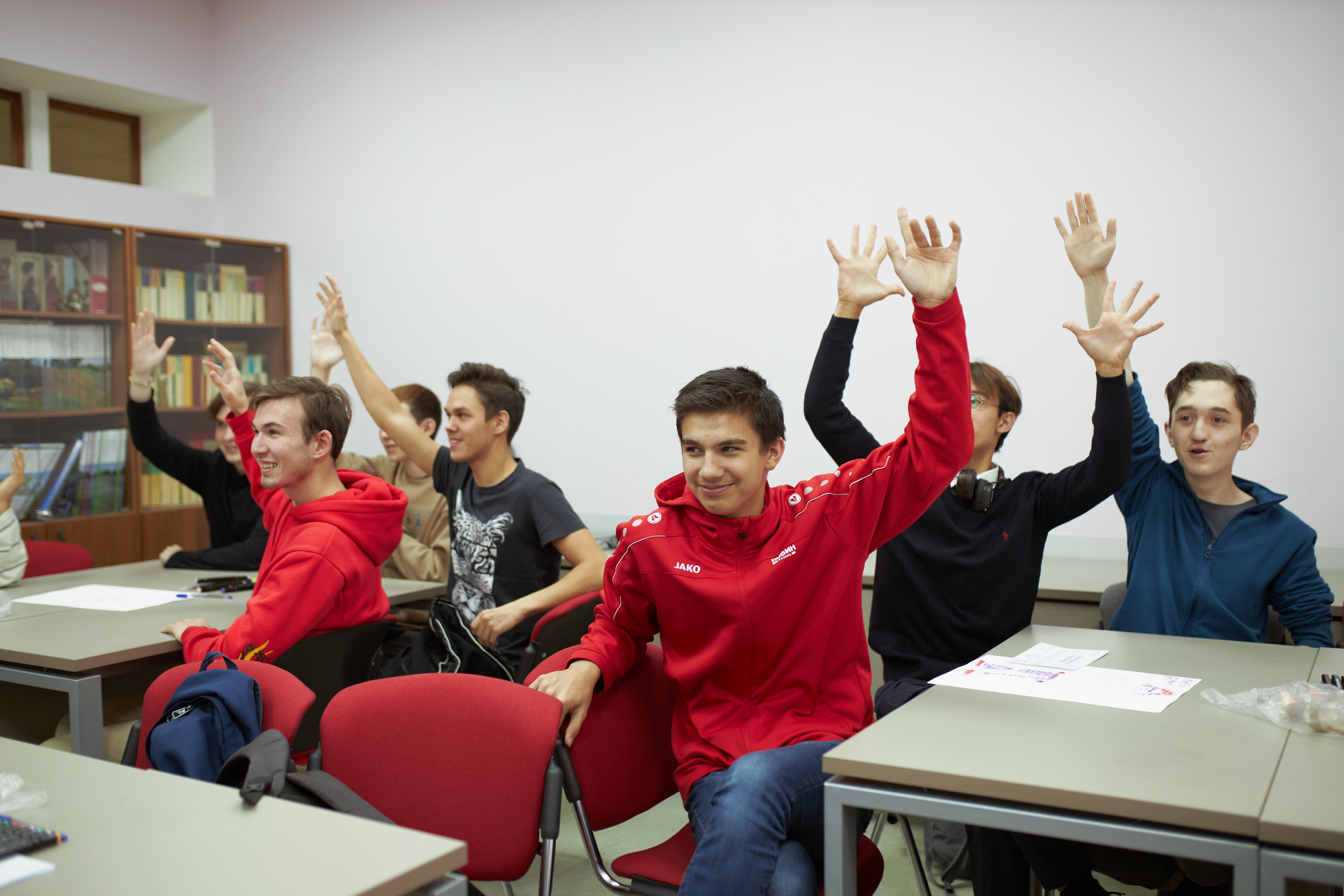 ������ ��������� ����������� ������ 'TelFest'