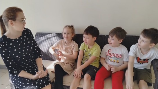 ������������� ������-������������ ����� �������������� � ��������� �����-��������� ���� '����� � �������� - 2023: ������ � �������'