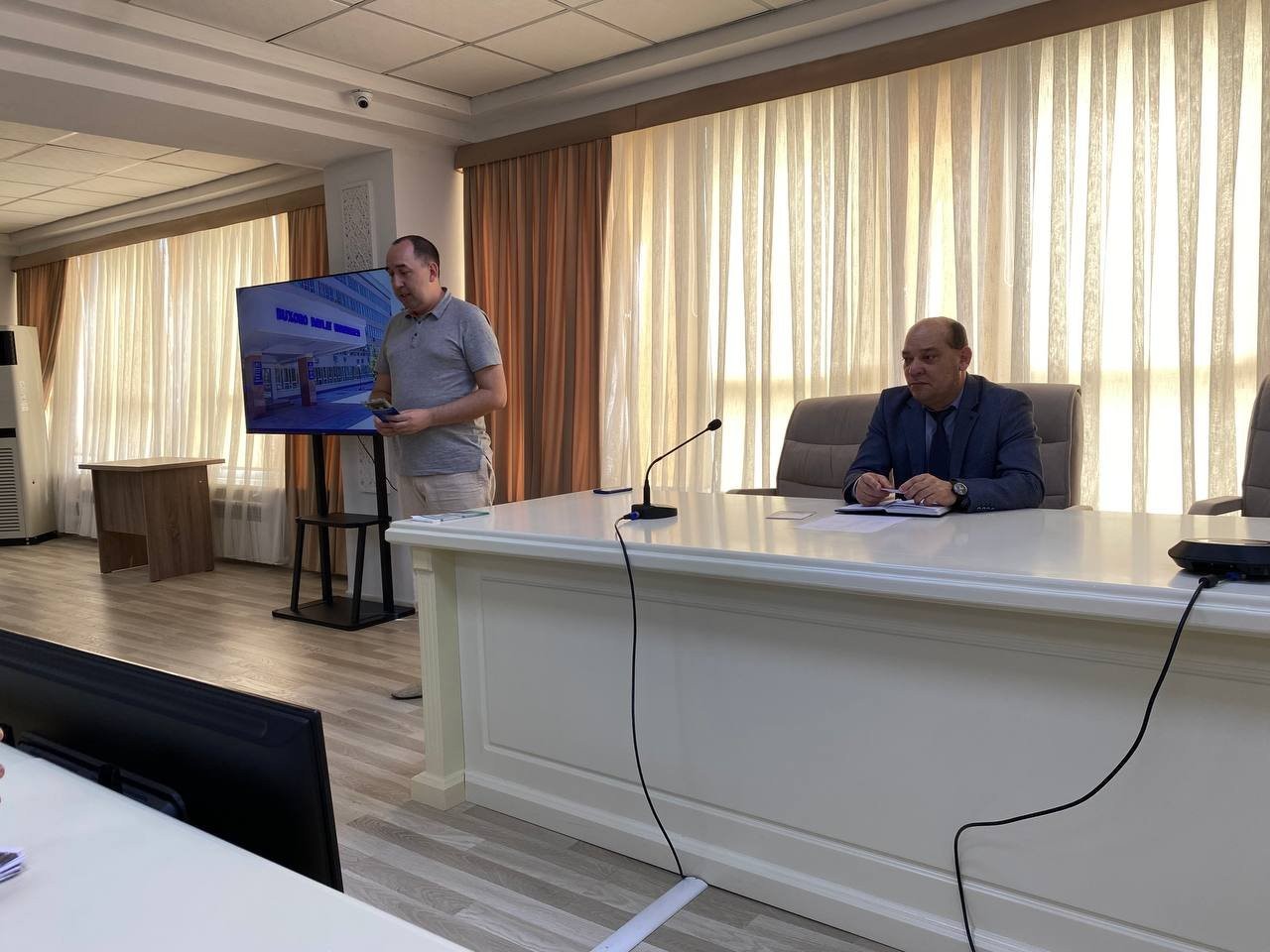 ������� � ���������� ����������