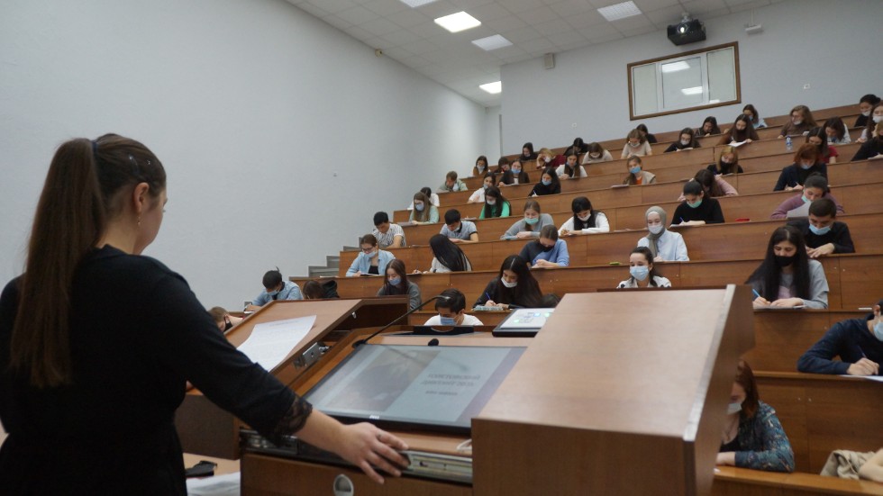 ����������� ������� 2021: ���������� ������