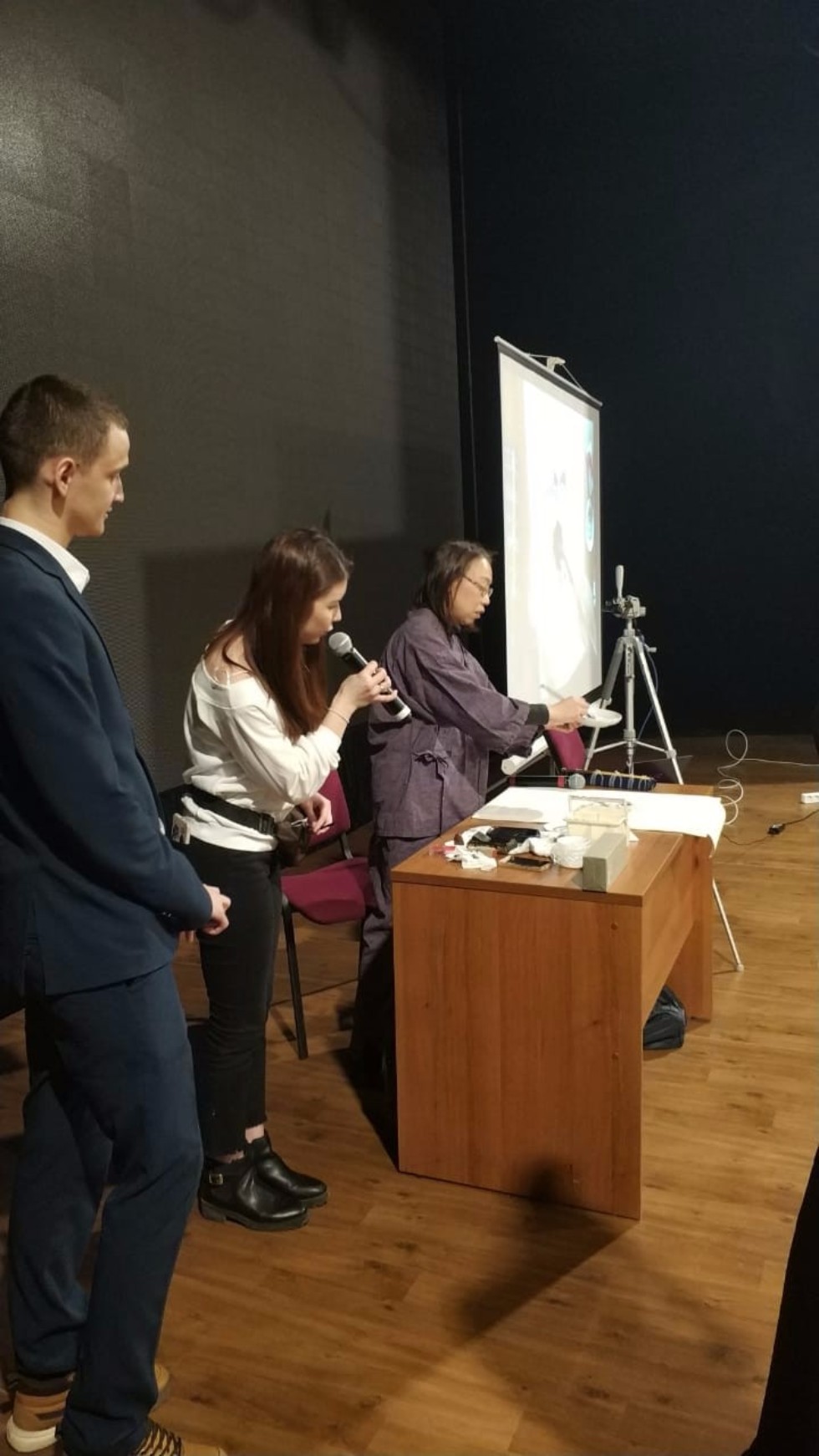 �������� ������������� ��������� ������ ������� � XIII ������������� ��������� ����������� �������� �������� '������'. ���� ������