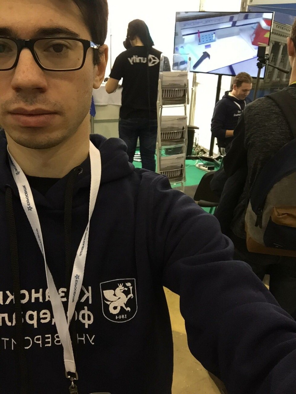 ������� ����������� Digital Media Lab �� �������� ������������ � ������!