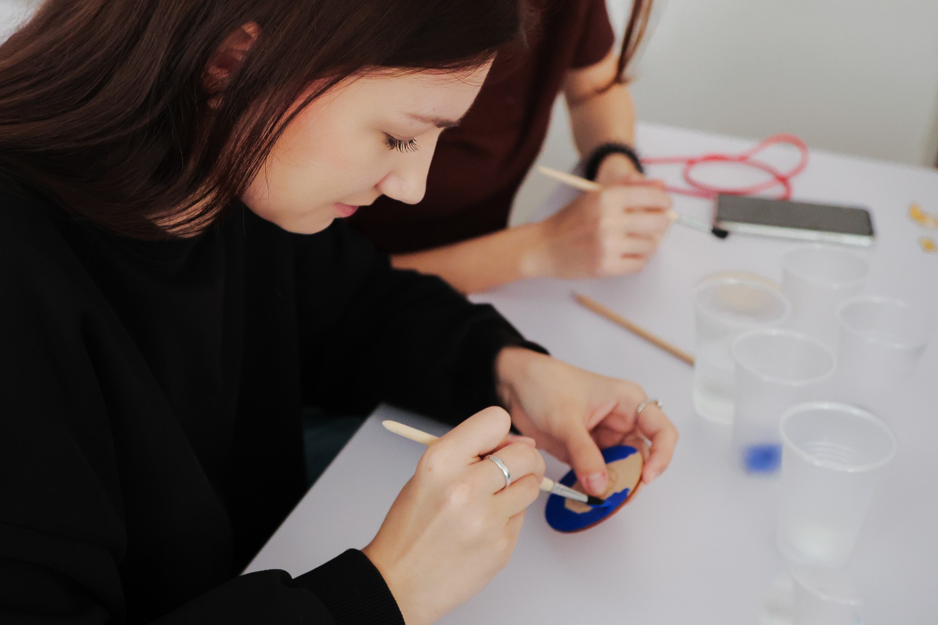 Наука - это круто! Как прошел 'Фестиваль студенческой науки' в КФУ Наука - это круто! Как прошел 'Фестиваль студенческой науки' в КФУ