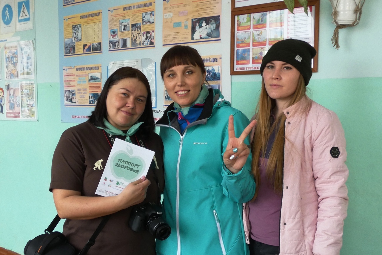 Круги по воде: фестивальный квест школьных будней Круги по воде: фестивальный квест школьных будней