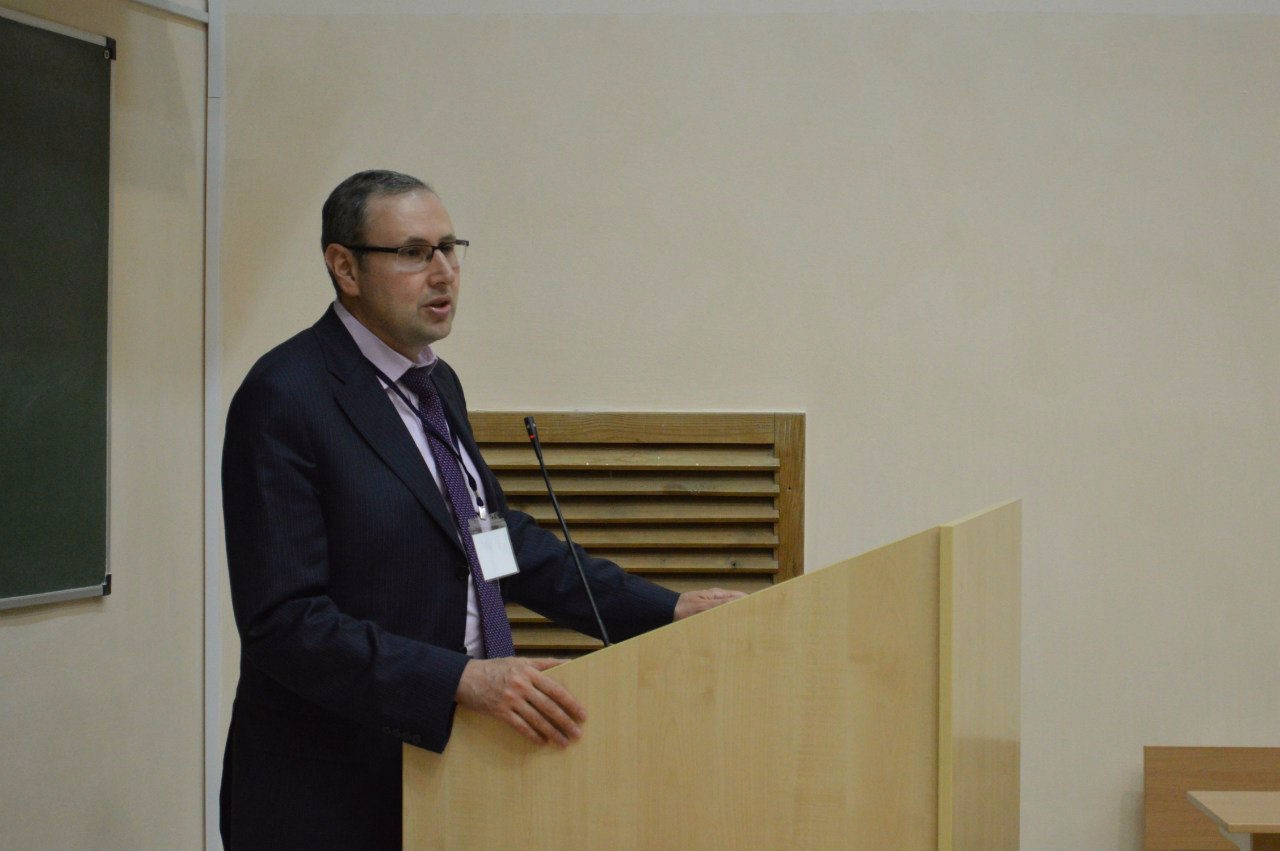 VII �������������� ����� '��������� �������������������: ����������� ����������� � �����'