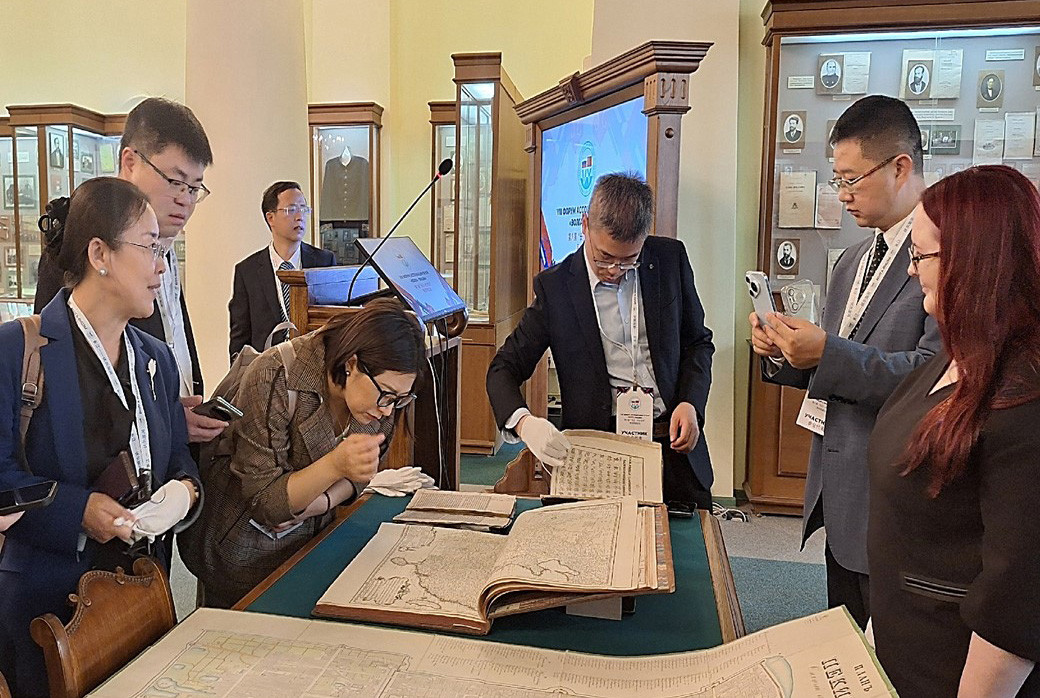 VIII ����� ���������� ����� '�����?�����'