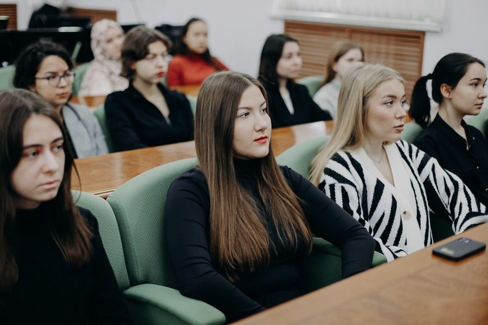 Стартовала программа, посвящённая Дню дипломатического работника Стартовала программа, посвящённая Дню дипломатического работника
