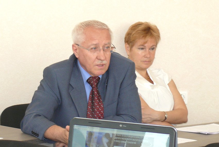 ������� ���� '������������� ���������� �������� � ���: �������� � �������' ������������-2