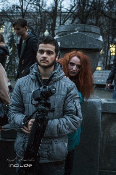 Пресс-центр Пресс-центр