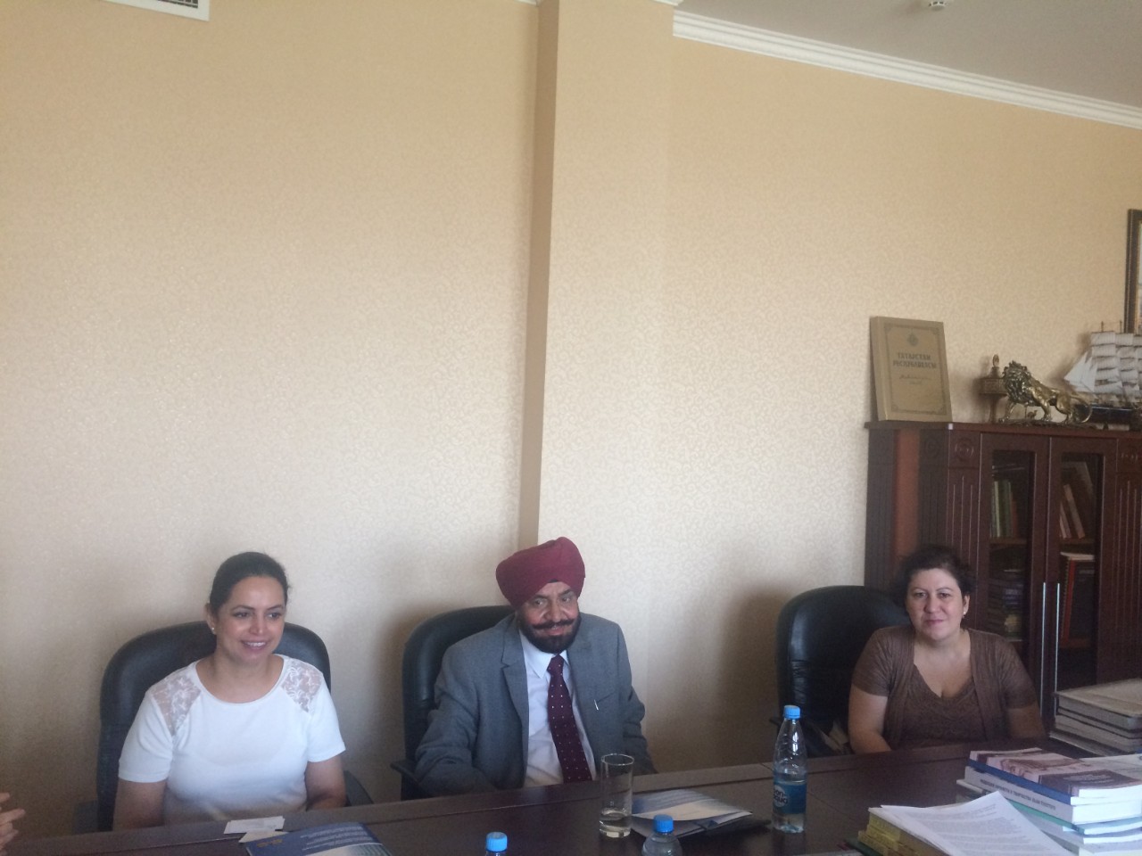 ������� � ��������������� ��������������� ����������� Partap College of Education, �.�������, ���� �������, �����