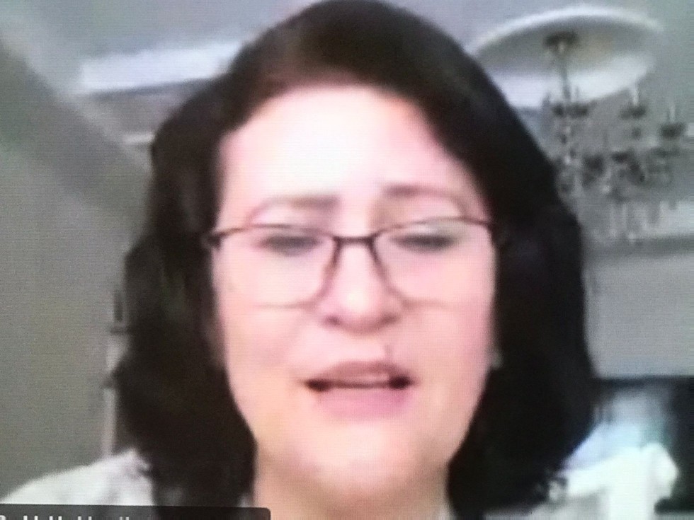 VI Международный научно-методический онлайн-семинар VI Международный научно-методический онлайн-семинар