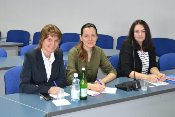 ���������� ������ � ��������������� ������������. �������� � ���� �� �����������