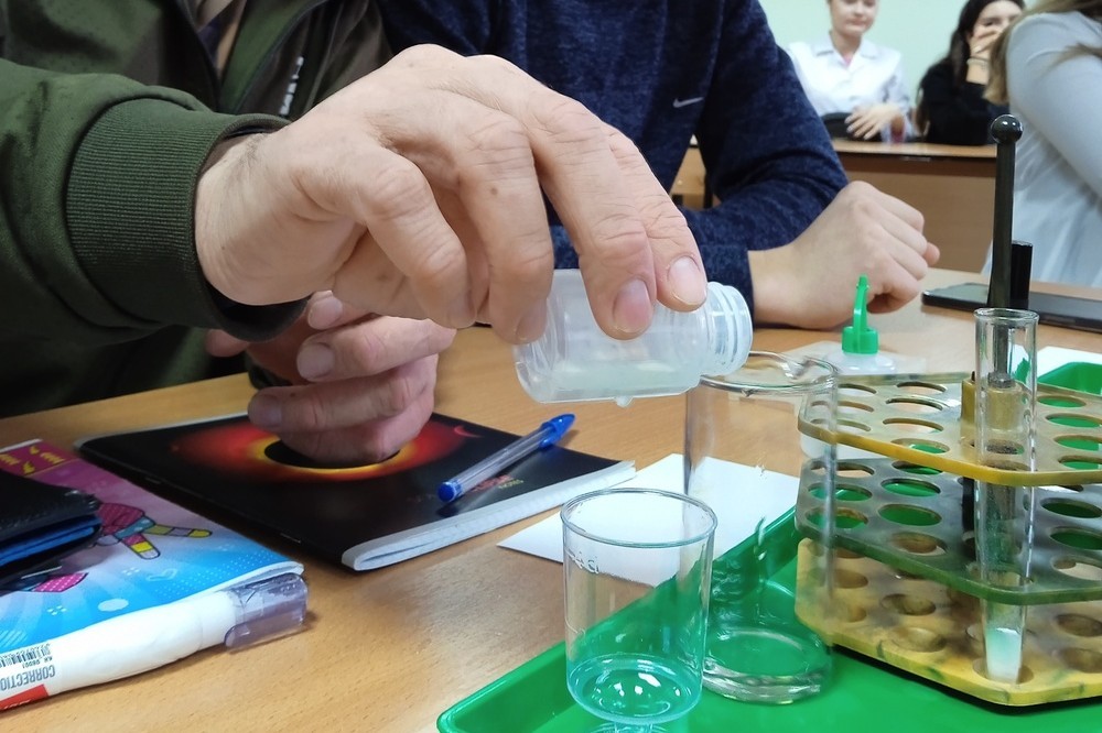 Участники СНО Участники СНО