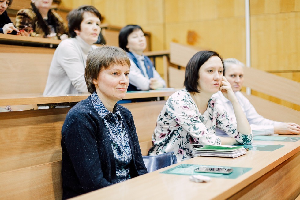 ���������� ��������� ������������� ��������� ������� ������� � I ������������� ������-����������� 