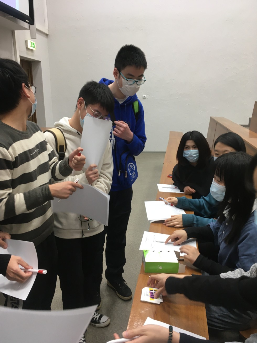 ����� � ������� �������!